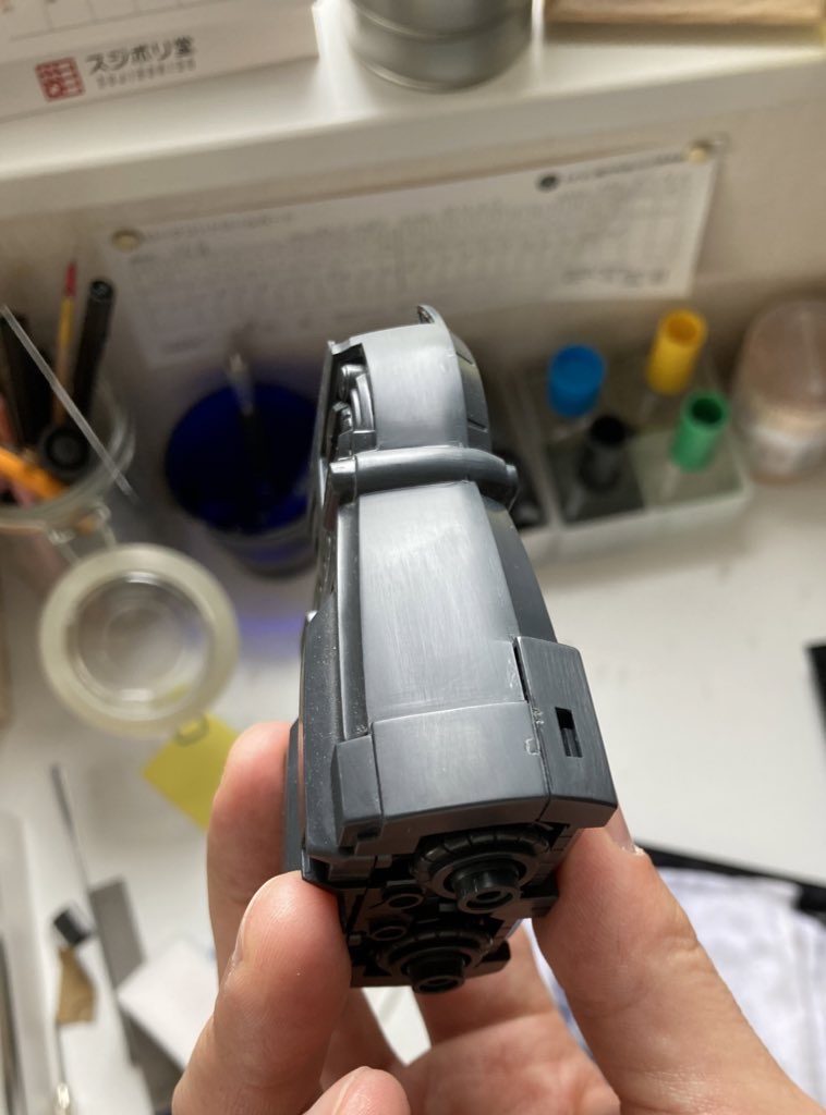 しかし、道具の進化やインターネットで技術の情報を得ることができこのとおり