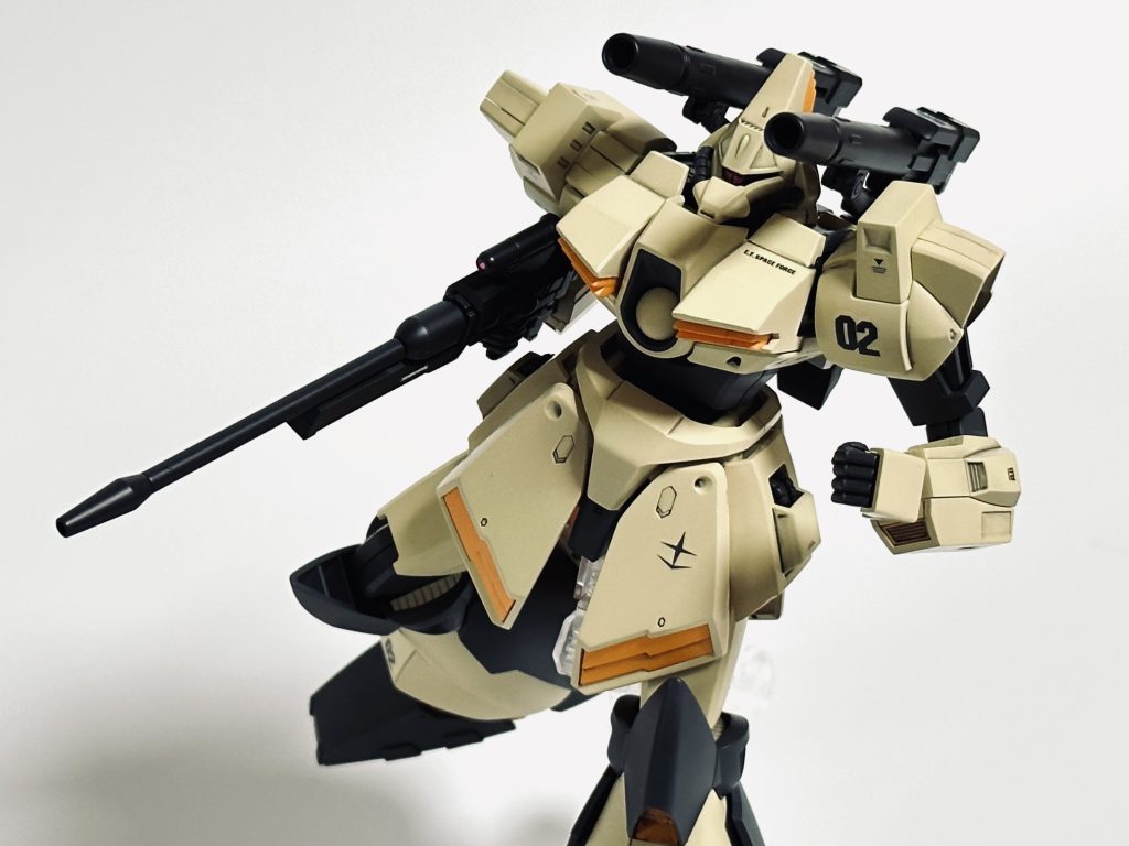 キャノン発射ー！