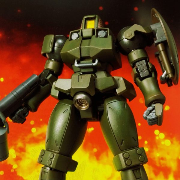 SDガンダム BB戦士 「ムシャZガンダム」｜常磐重工 ‐JOBAN JUKO