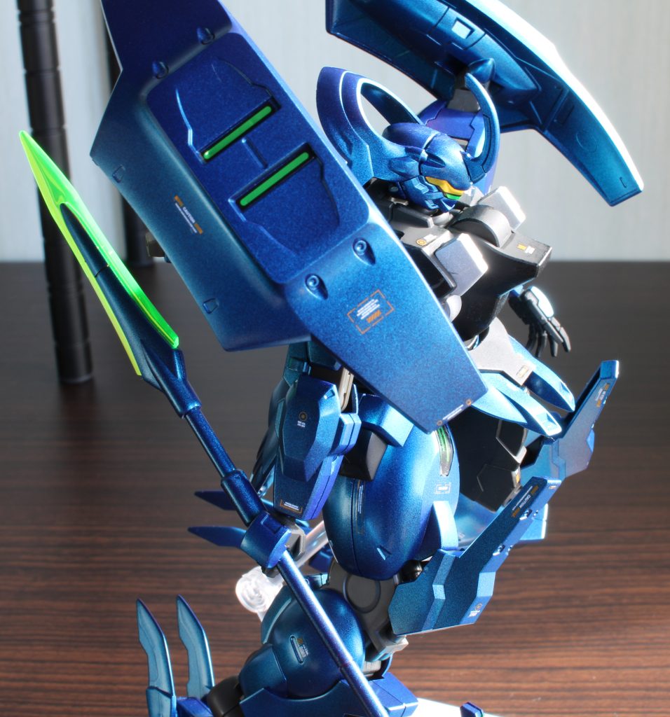 ダリルバルデ–3枚目/制作者：やと