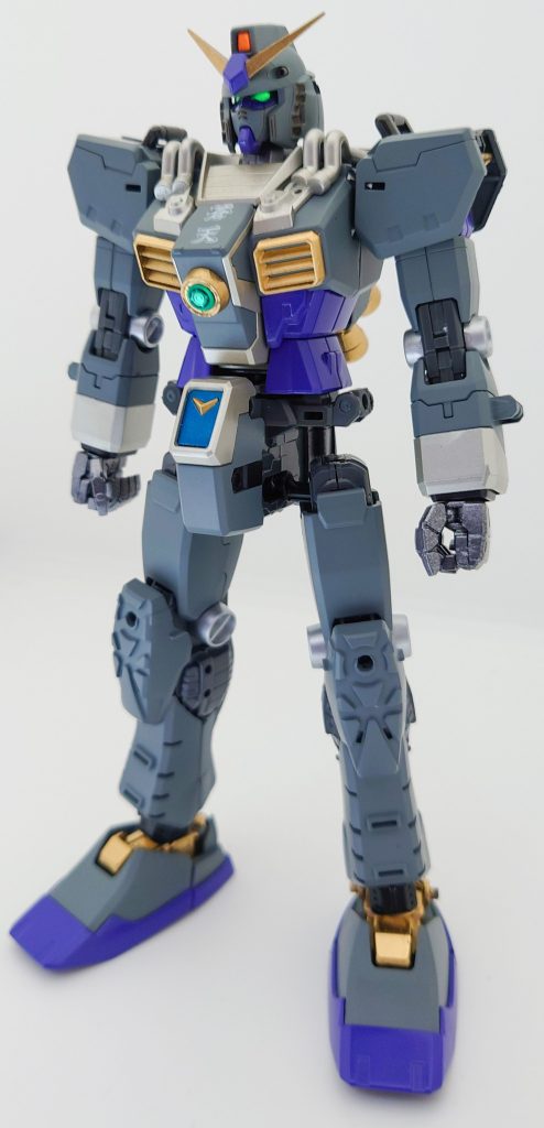 結構この状態でも気に入っています。