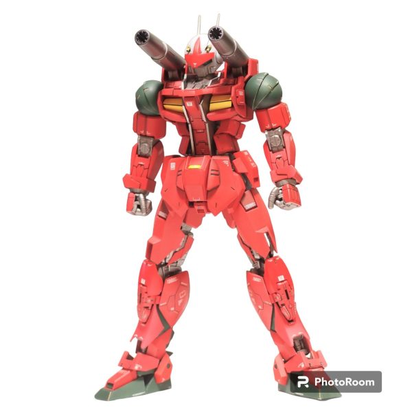 ガンキャノンエボリューション2