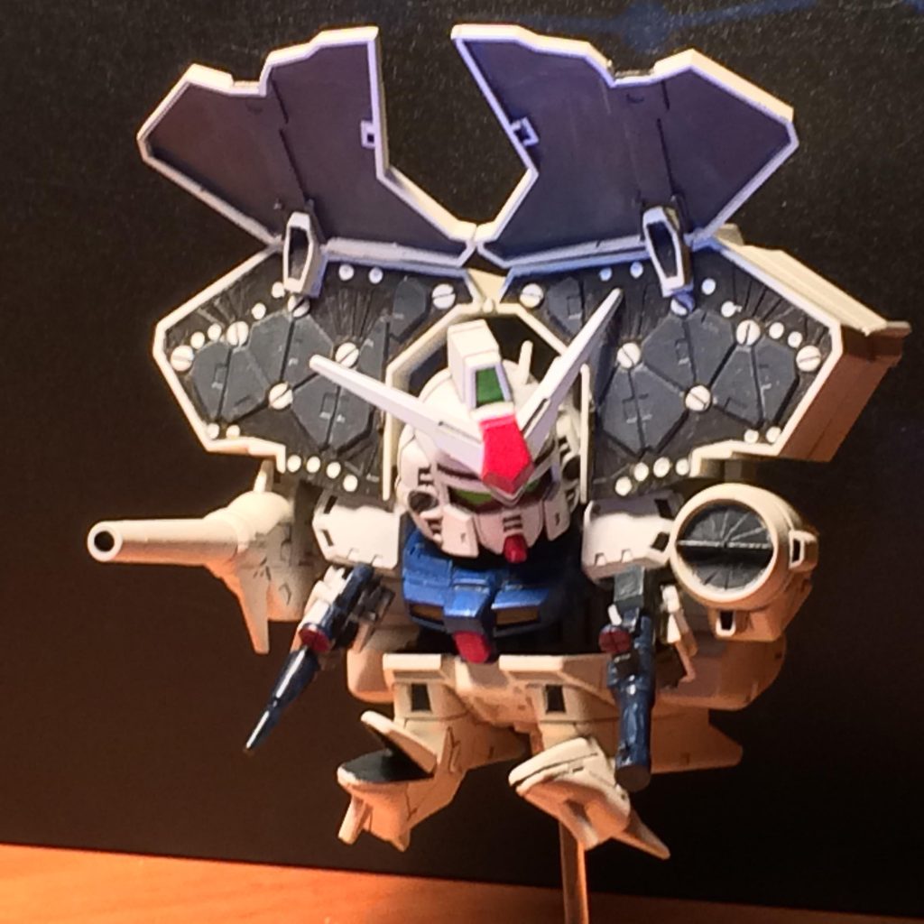 SD GP03 デンドロビウム–4枚目/制作者：hatamata