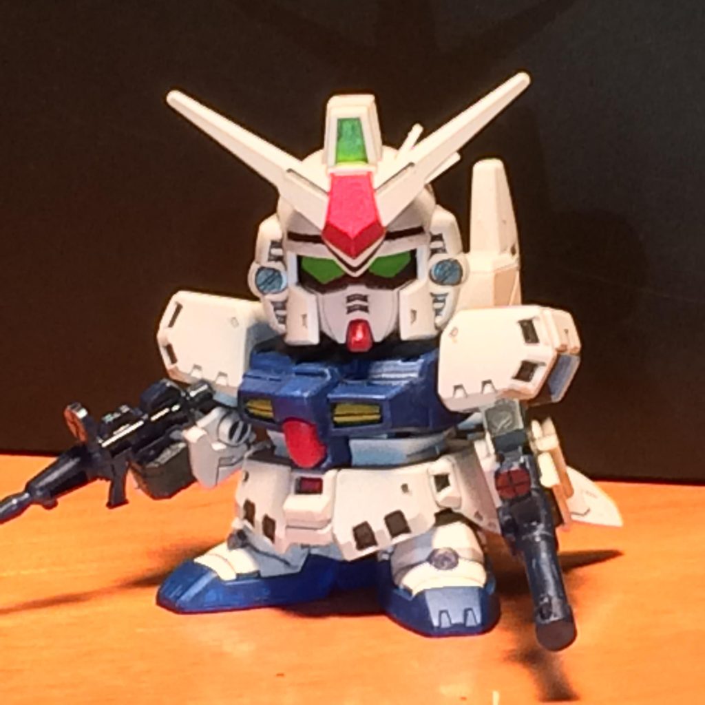 SD GP03 デンドロビウム–5枚目/制作者：hatamata