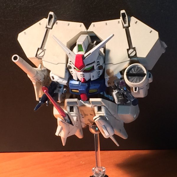 SD GP03 デンドロビウム