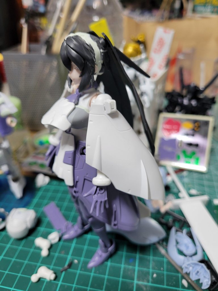 やっぱりサラじゃないか!