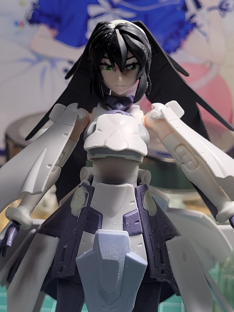 過去に作ったメイ達–4枚目/制作者:@marimo_425