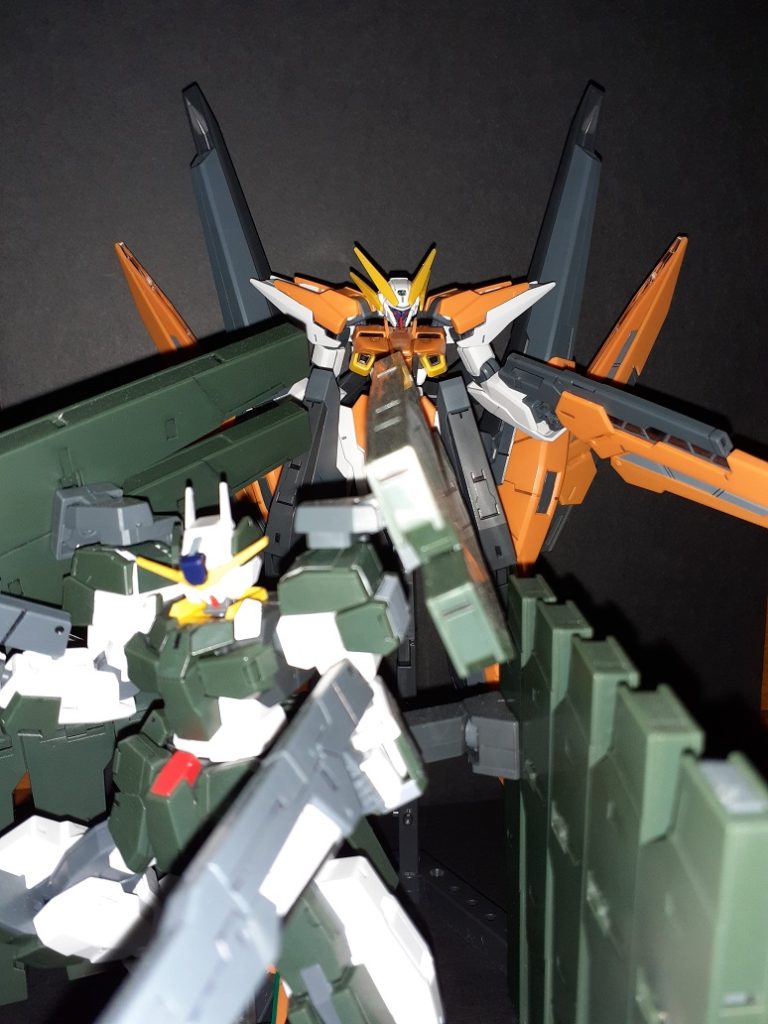 「来たのか！？」「遅ぇんだよ！」