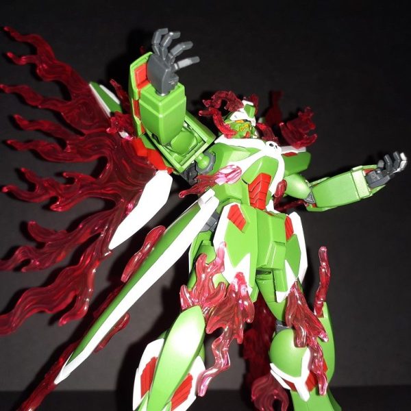 HGUC ファントム