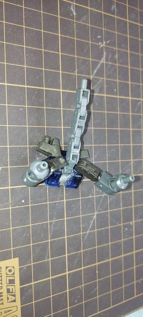 MSG020　ウイングガンガンダムゼロ鳳凰–9枚目/制作者：ランディ