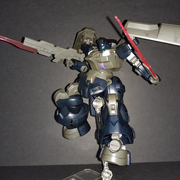 HG ディランザソル