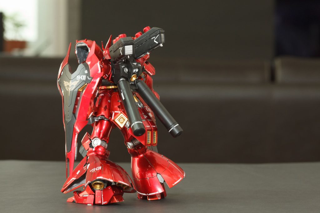 サザビー–5枚目/制作者：@makisanda655