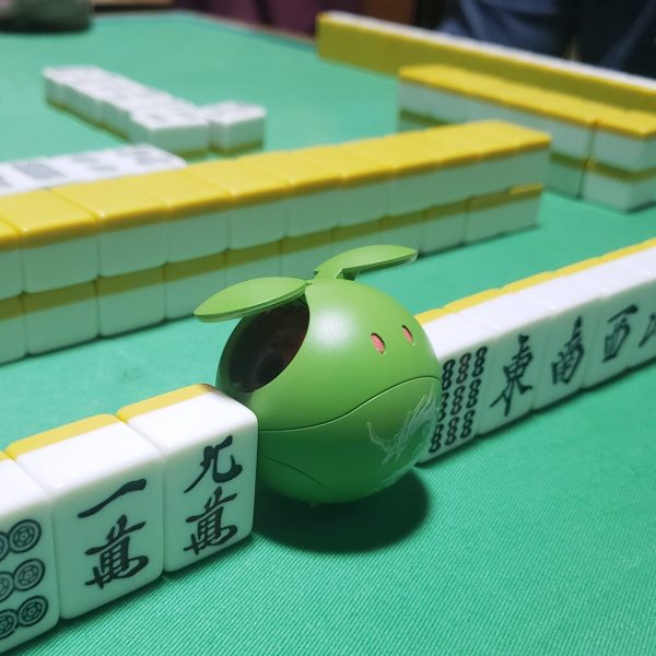 ハロロン 国士無双ver.