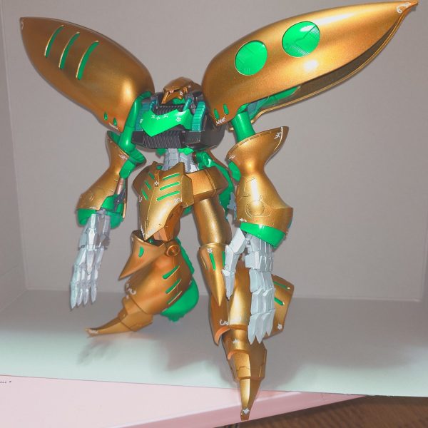 オレンジキャンディーはゴールドキャンディーに！