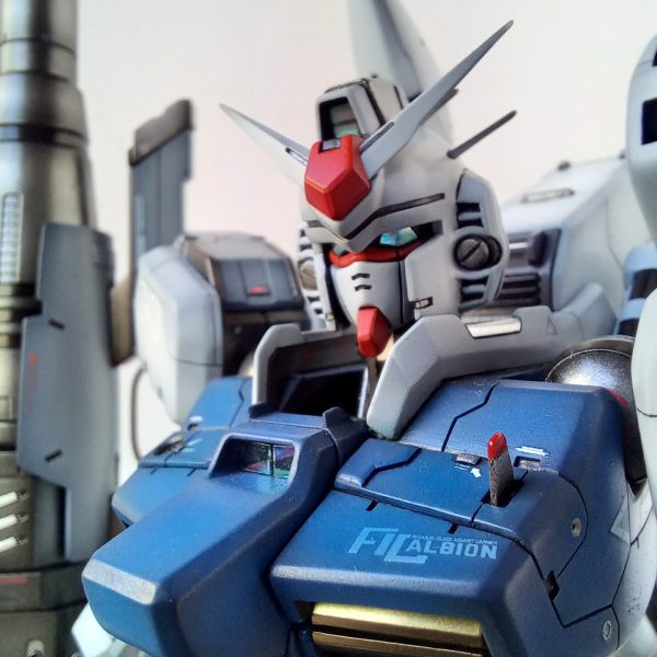 RX-78 GP03s