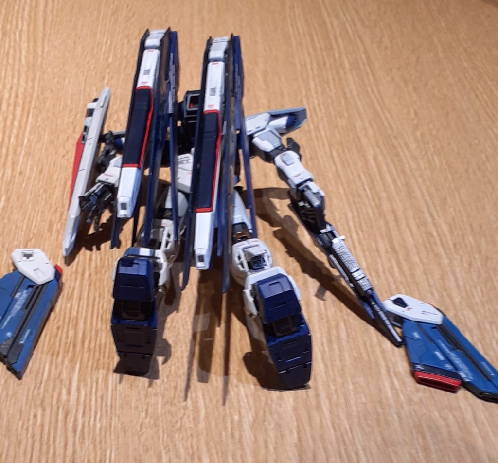 からの~…お約束の、こけし失敗…今年初…フリーダ~ム…♪