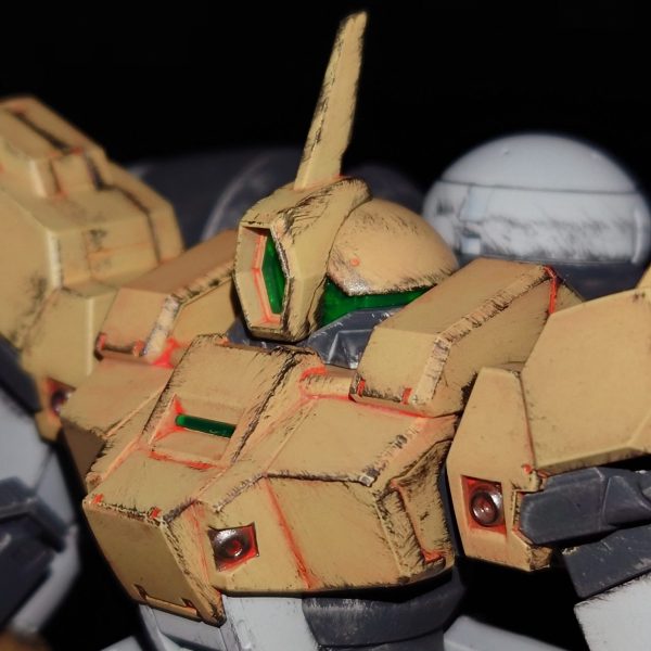 デミバーディング