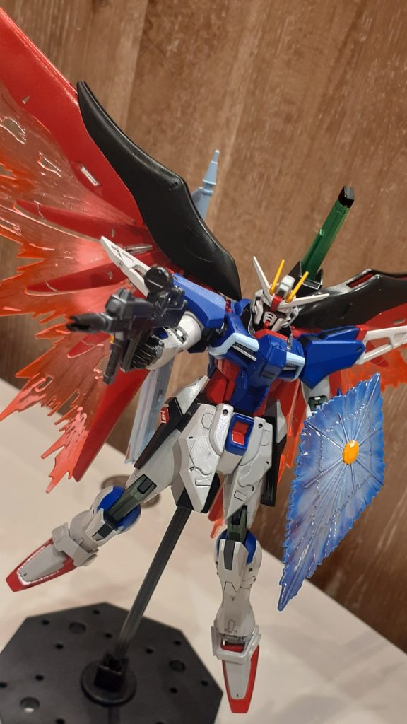 デスティニーマスク…😭『戦術バジルール』で…見つかりますように…🙏御閲覧ありがとう御座いました。次回作も~……!サービスサービす~ゥ…💘🍑