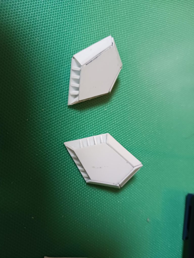 プラ版から作成中