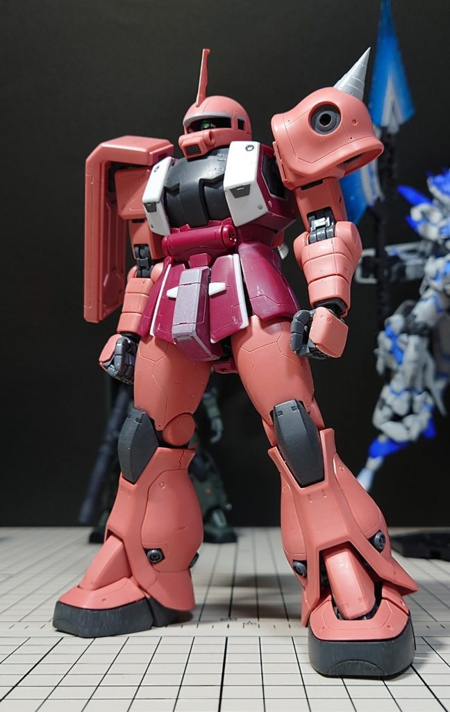 工作よりも補修のほうが大変でした…(^_^;)