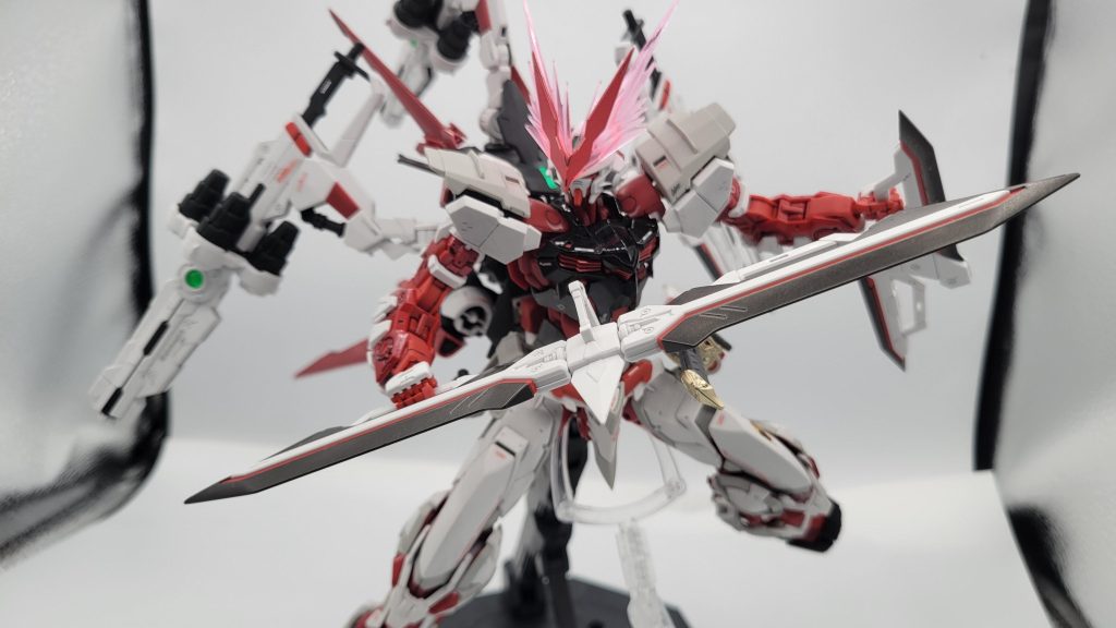 カレトヴルッフは分離形態や、