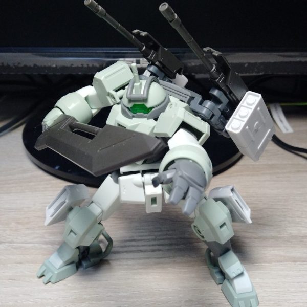 デミ・ブリッツ