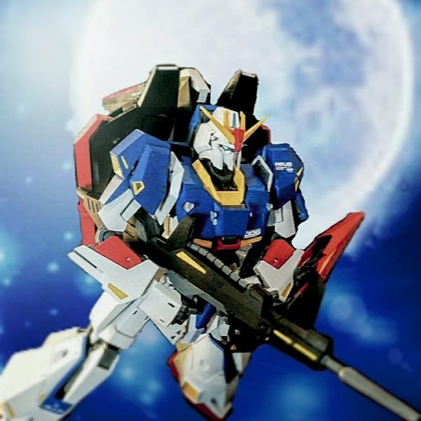 Zガンダム Ver.Ka