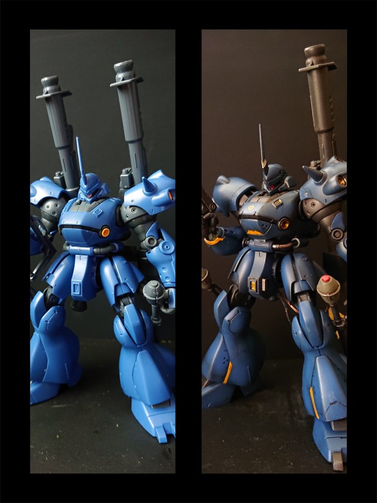 ビフォーアフター