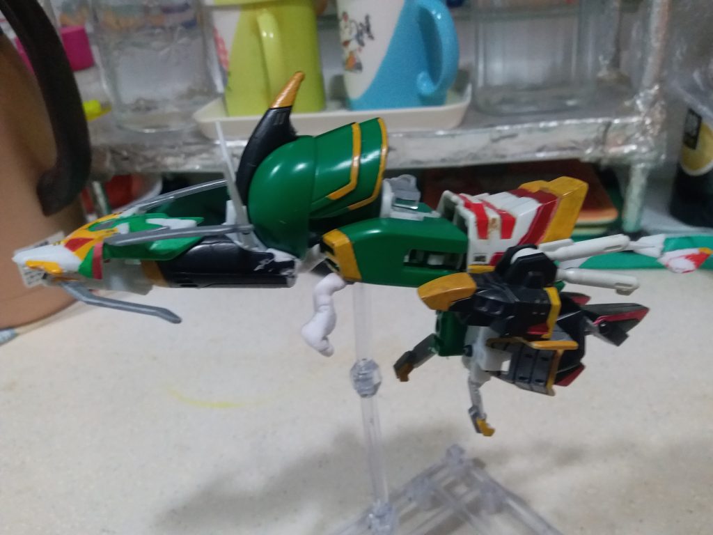 HAPPY NEW YEAR 2024–4枚目/制作者：LUNLUN（邪道可動）