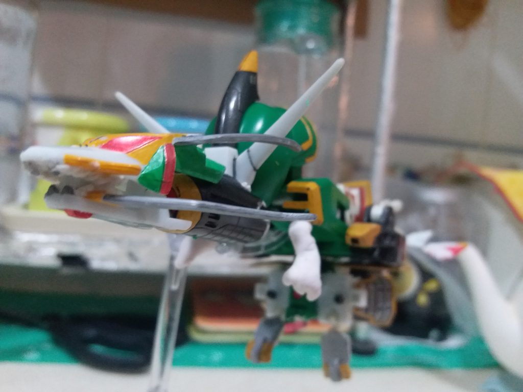 HAPPY NEW YEAR 2024–2枚目/制作者：LUNLUN（邪道可動）