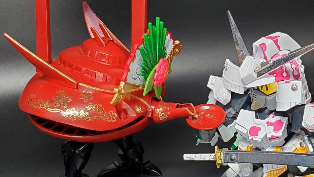 2024年いいこともよくないこともあると思いますが、総合的にはよかったなぁと思える年になるといいですね。