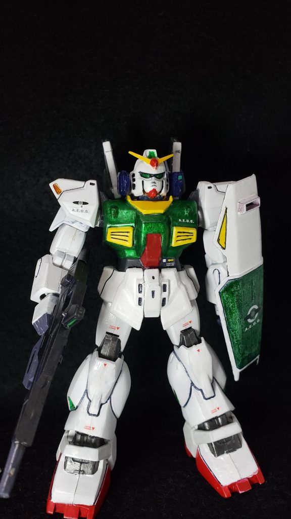 ヘンケン艦長の妄想・・–4枚目/制作者：たっこーん