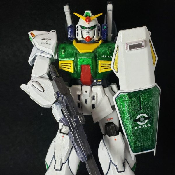 ヘンケン艦長の妄想・・