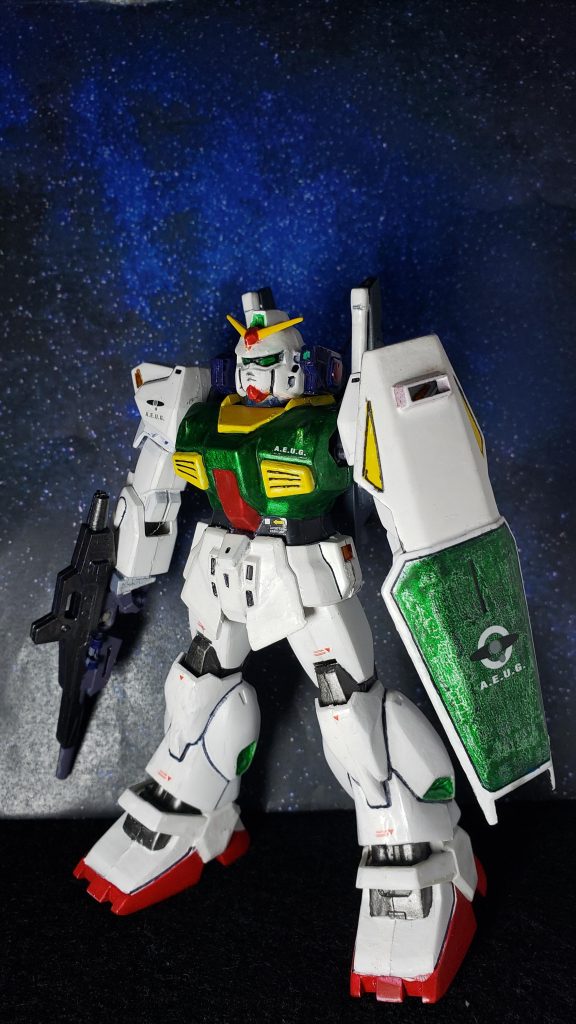 ヘンケン艦長の妄想・・–5枚目/制作者：たっこーん