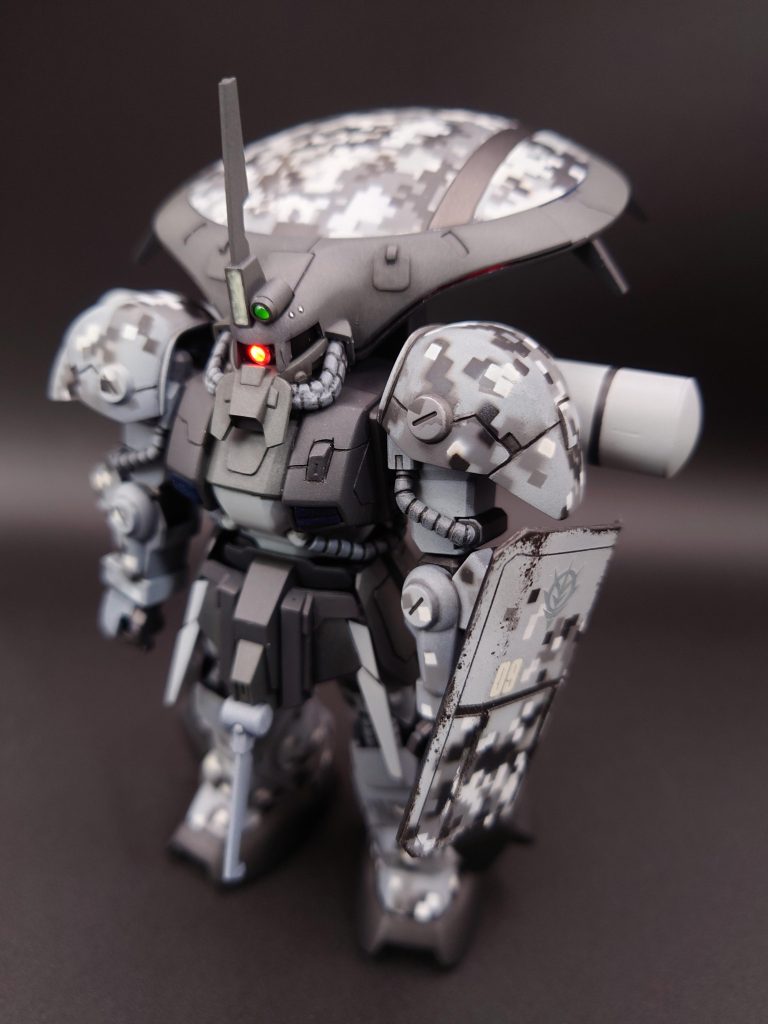 閲覧ありがとうございました。