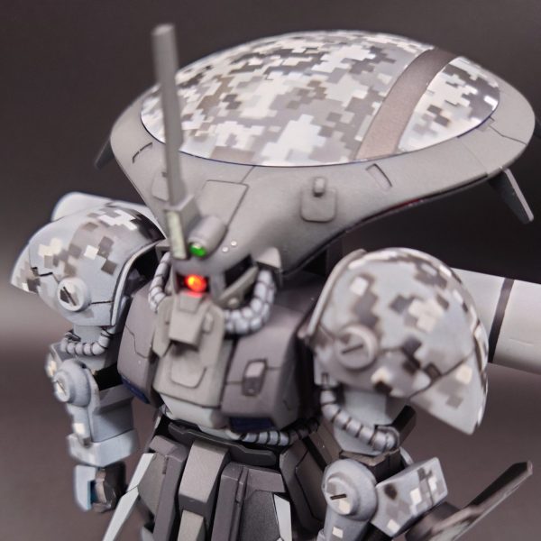 s*e様 特価　ガンプラ　ガルスJ & アイザック　アクシズ　ネオジオン　HGU HGUC GUNDAM SIDE-F限定 ジェガン（アクシズショックイメージ