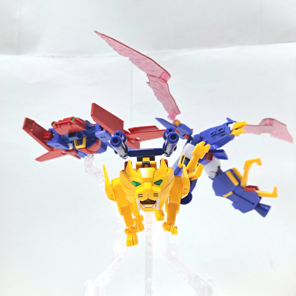 レッツ・トライ・オン！！