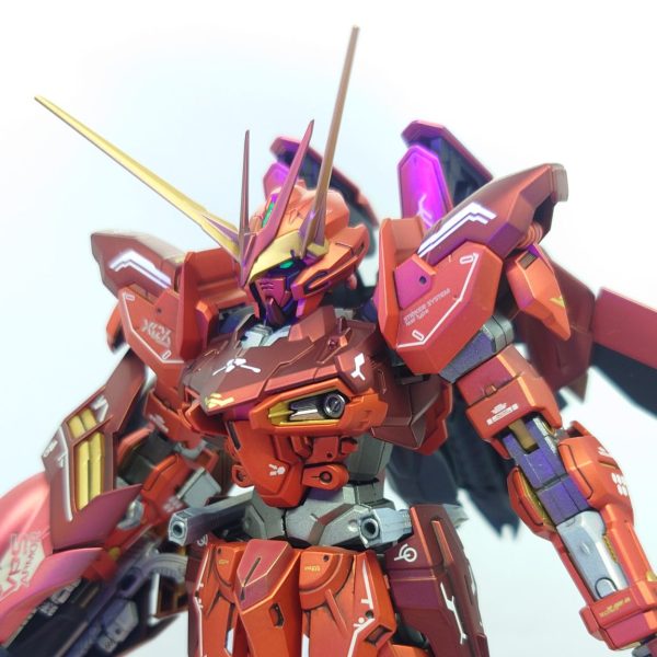 ケンプファー・シュヴェーア｜三口有 (さんくちあり)さんの