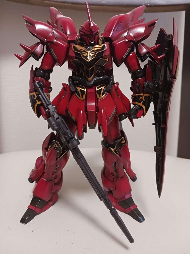 シナンジュ–2枚目/制作者：shin1net