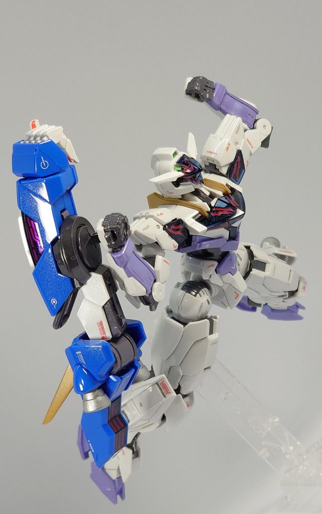 オペラツィオン・ティーガーッ!! すいませんオッサンの独り言です…。