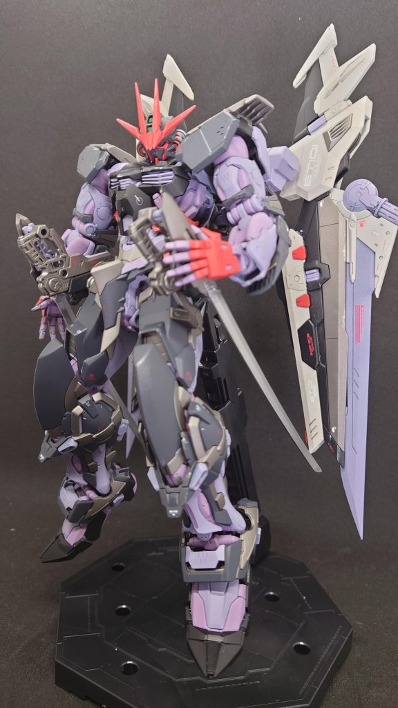 アストレイノワール–4枚目/制作者：ノルン