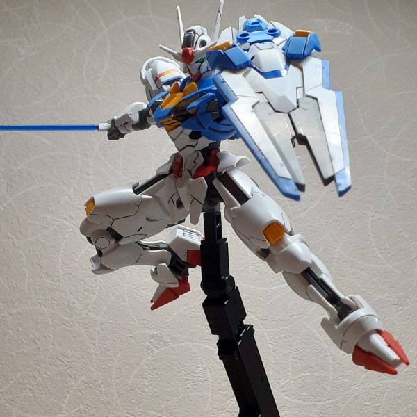 HG ガンダムエアリアル