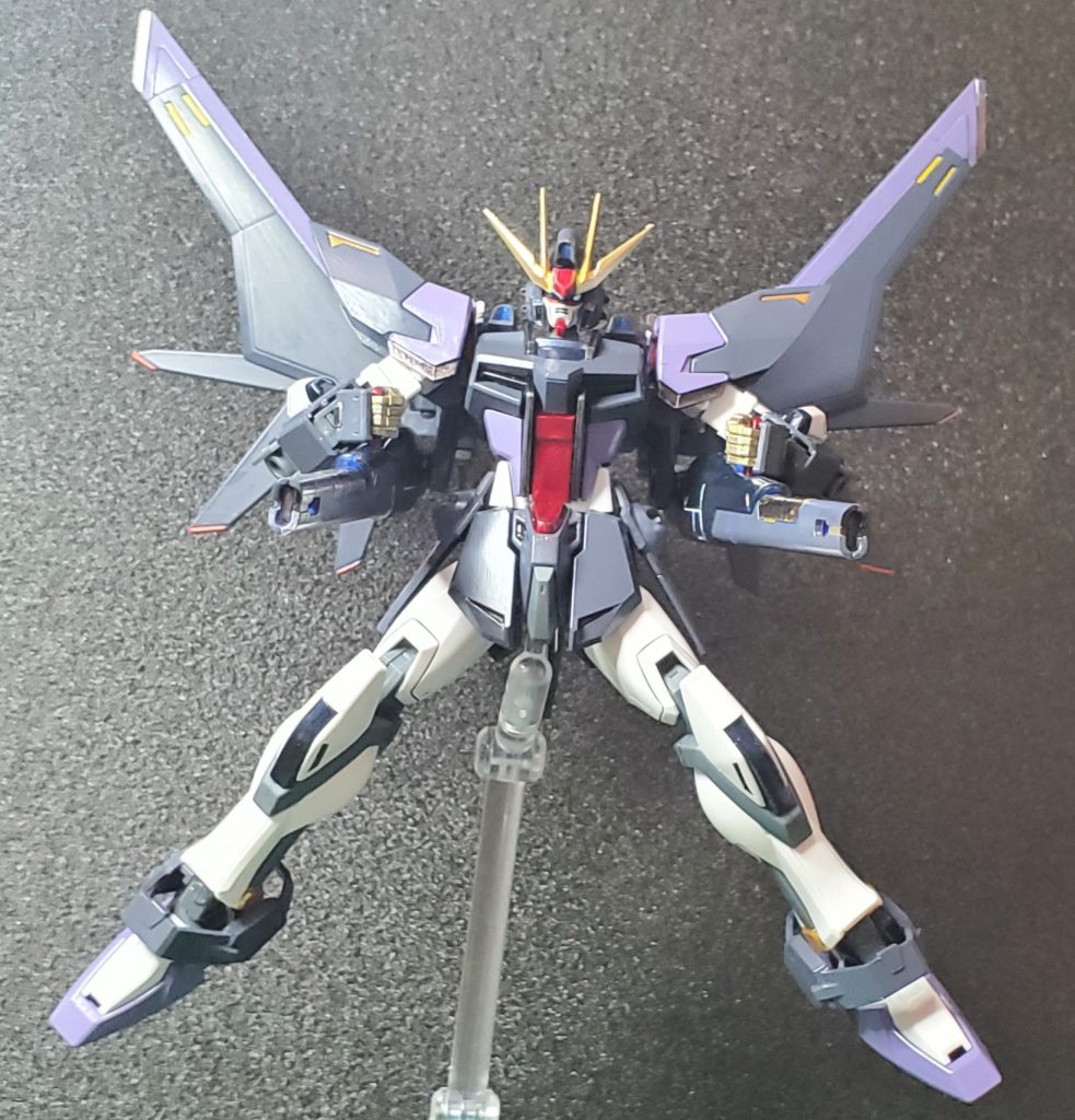 大型ビームキャノン✨