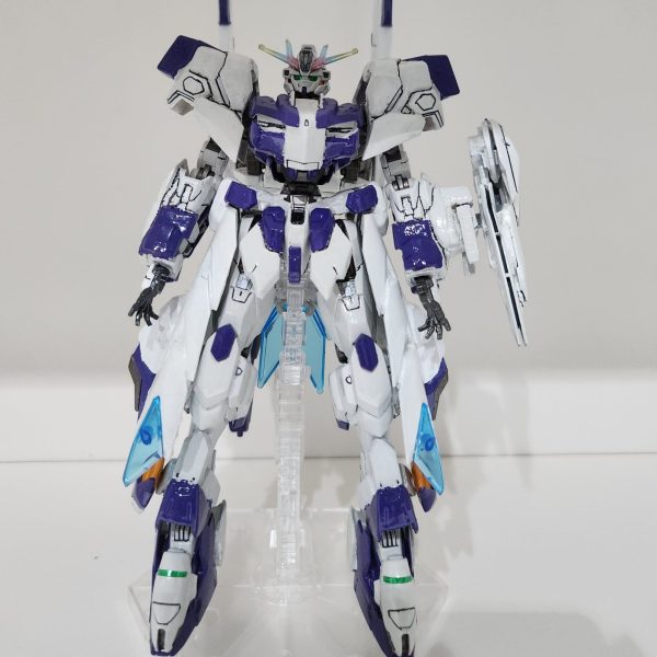 今年初投稿です　FAキャリバーン