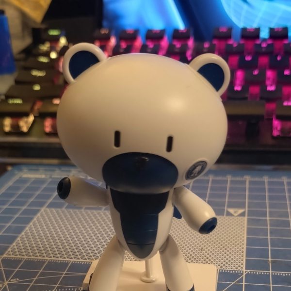 プチッガイ［ガンダムベースカラー］