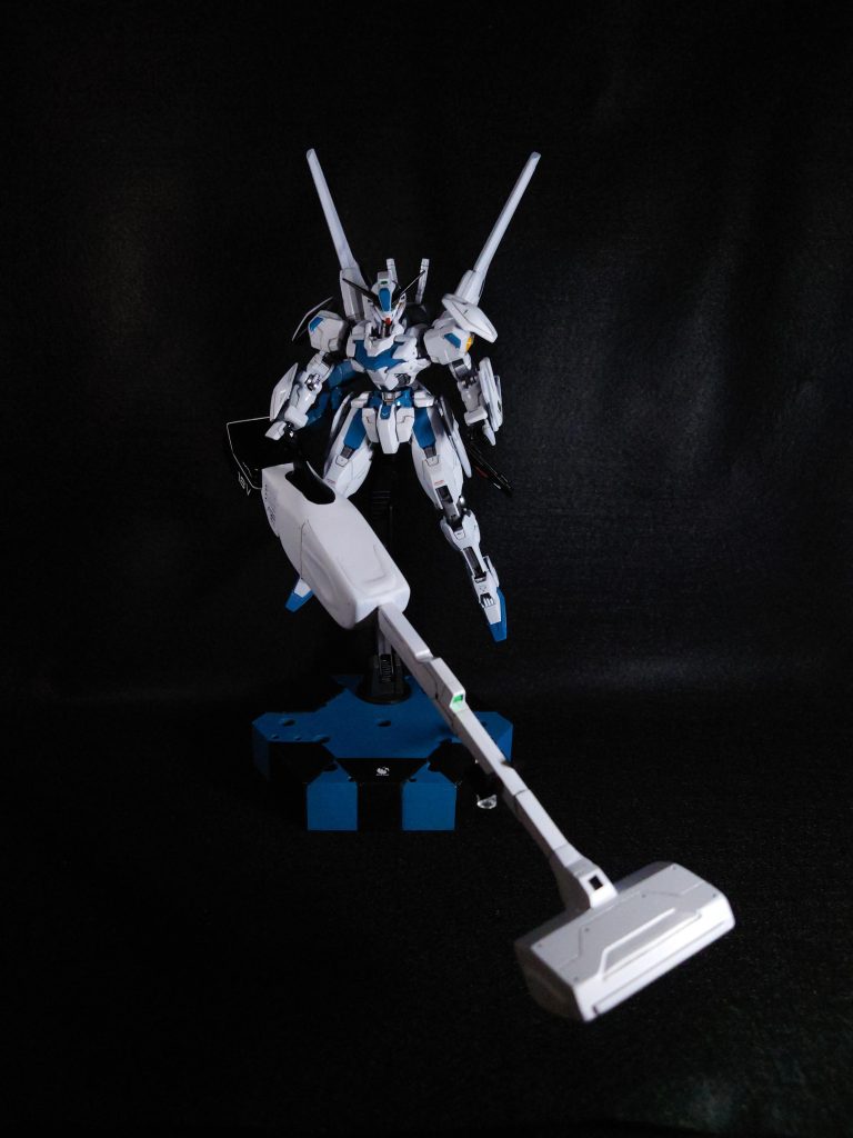 アスティカシア高等専門学校 美化委員会専用機 です。