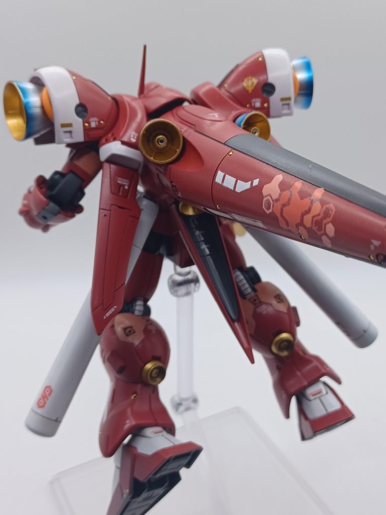 ガーベラテトラです。–4枚目/制作者：s-forest