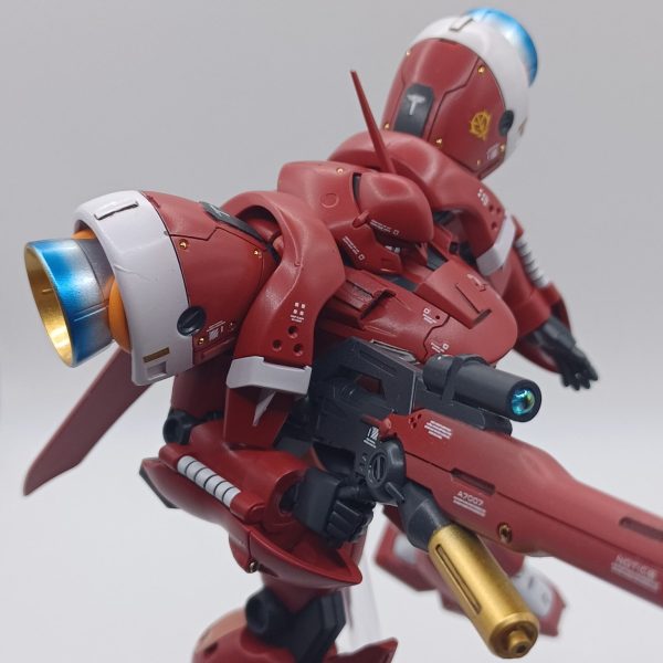 ガーベラテトラです。