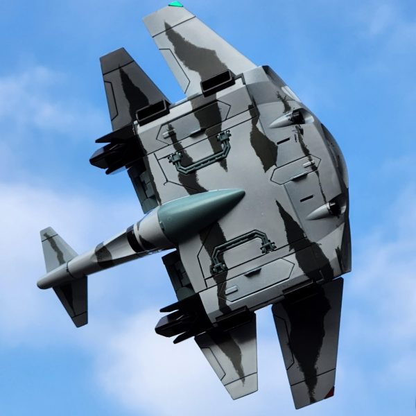 冬迷彩カラー　ディックバラン