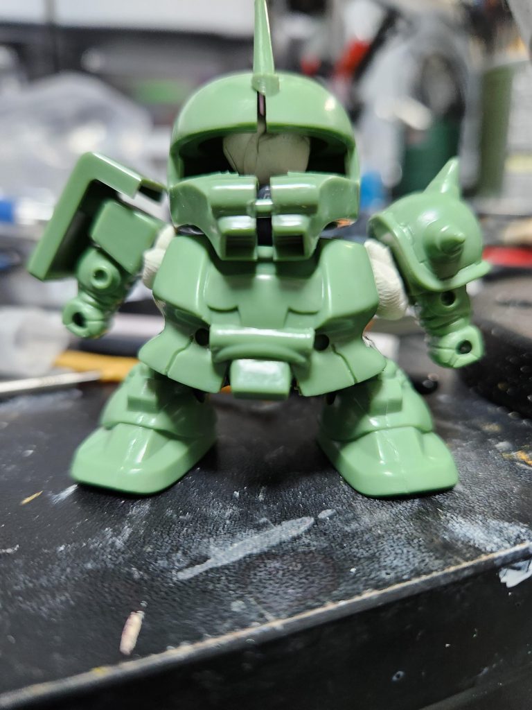 古きよきモナカ割りキット